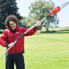 127635 SOLO BY AL-KO CSA 130MT