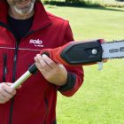 127635 SOLO BY AL-KO CSA 130MT