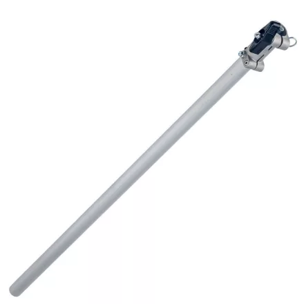 127637 SOLO BY AL-KO MT 130 SZÁRHOSSZABBÍTÁS