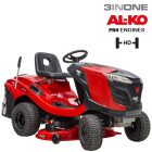 127688 SOLO BY AL-KO COMFORT T15-103.7 HD-A