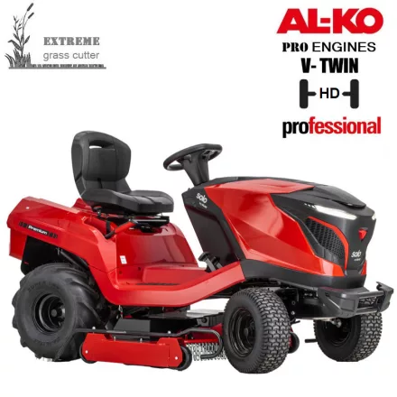 127709 SOLO BY AL-KO PREMIUM T22-110.4 HDH-A V2