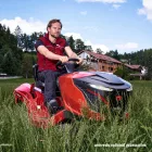 127709 SOLO BY AL-KO PREMIUM T22-110.4 HDH-A V2