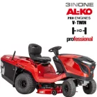 127712 SOLO BY AL-KO PREMIUM T22-105.4 HD-A V2 