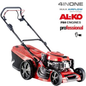 SOLO BY AL-KO 4734 VSED-A