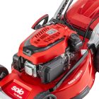 SOLO BY AL-KO 5254 VSED-A