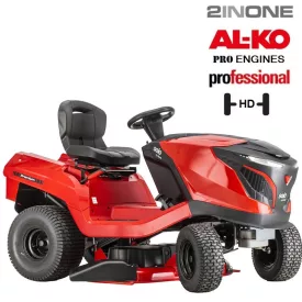 127727 SOLO BY AL-KO PREMIUM T22-111.4 HDS-A V2 