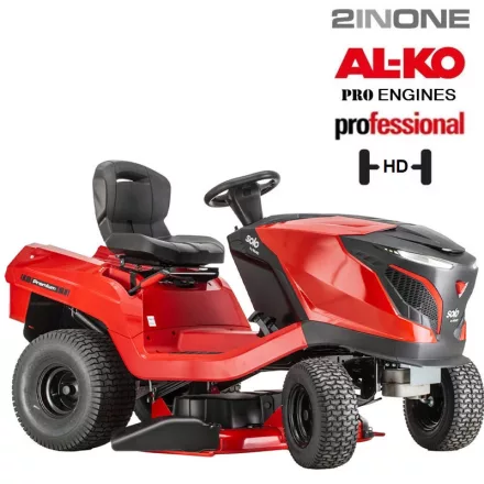 127727 SOLO BY AL-KO PREMIUM T22-111.4 HDS-A V2 