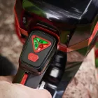 SOLO BY AL-KO CS 3635 (AKKU ÉS TÖLTŐ NÉLKÜL)