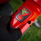 SOLO BY AL-KO HT 3645 (AKKU ÉS TÖLTŐ NÉLKÜL)