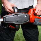 SOLO BY AL-KO HT 3645 (AKKU ÉS TÖLTŐ NÉLKÜL)