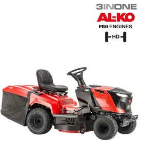 127818 SOLO BY AL-KO EASY T14-86.6 HD-A