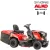 127818 SOLO BY AL-KO EASY T14-86.6 HD-A