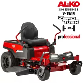 SOLO BY AL-KO PREMIUM ZT18-107.6A