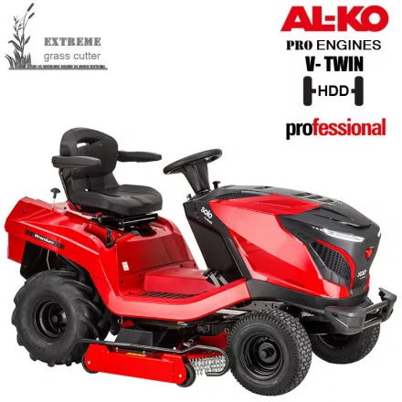 127709 SOLO BY AL-KO PREMIUM T22-110.4 HDH-A V2