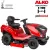 127709 SOLO BY AL-KO PREMIUM T22-110.4 HDH-A V2