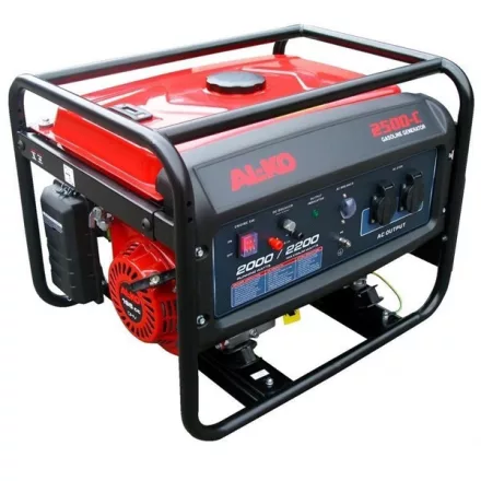 130930 AL-KO 2500-C AVR