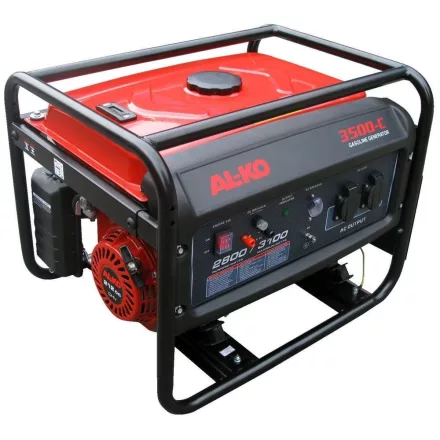 130931 AL-KO 3500-C AVR