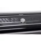 134223 MASPORT BBQ MB4000  FEKETE