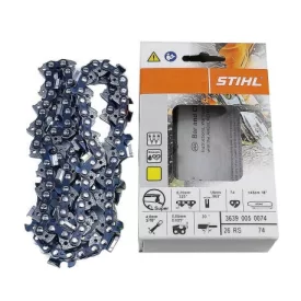 CHAIN381556STH MINŐSÉGI FŰRÉSZLÁNC 3/8"-1,5-56 SZEMES
