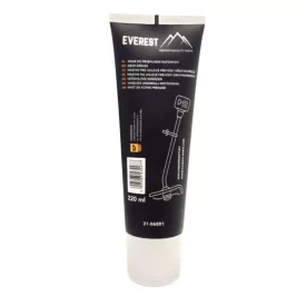 EVEREST GRAFITOS HAJTÓMŰ ZSÍR SZÖGHAJTÓMŰVEKHEZ 220ML
