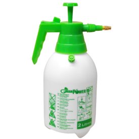 LEVGP0278 GREEN POWER 2L-ES KÉZI PERMETEZŐ - HOBBY