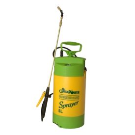 LEVGP0282 GREEN POWER 5L-ES KÉZI PERMETEZŐ - COMFORT