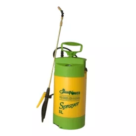 LEVGP0282 GREEN POWER 5L-ES KÉZI PERMETEZŐ - COMFORT