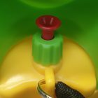 LEVGP0282 GREEN POWER 5L-ES KÉZI PERMETEZŐ - COMFORT