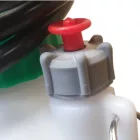 LEVGP1052 GREEN POWER 5L-ES KÉZI PERMETEZŐ - HOBBY