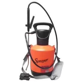 LEVGP1156 GREEN POWER 5L-ES KÉZI PERMETEZŐ