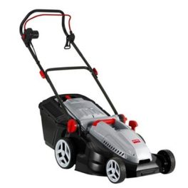 Elektromos fűnyírógépek