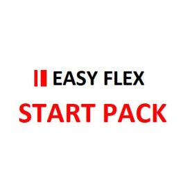 EASY FLEX induló csomagok