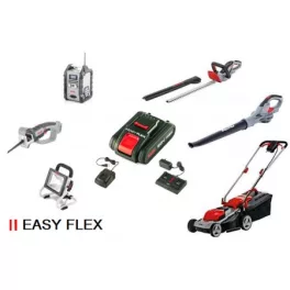 EASY FLEX 18V