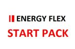 ENERGY FLEX induló csomagok