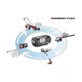 ENERGY FLEX 36V